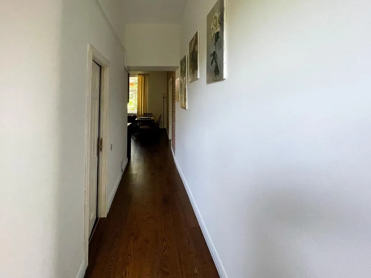 Old Lviv Apartment